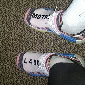 Meet your Posher, Jonah